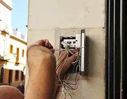 Conserto de Interfone