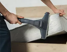 Higienização de Colchões