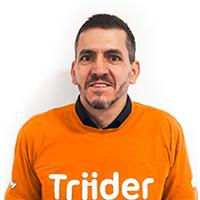 Profissional Claudionor