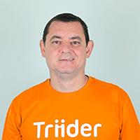 Profissional Gilberto