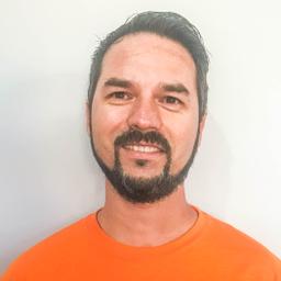 Profissional Alexandre Romão Da Silva