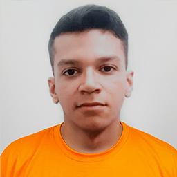 Profissional Willian Andrade dos Santos