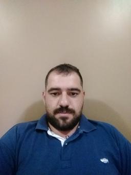 Profissional Luís Gabriel Gerevini