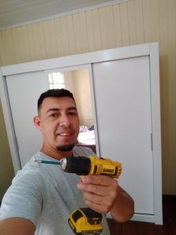 Profissional Rafael Augusto dos Santos Lopes