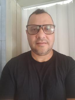 Profissional Moisés Dos Reis Machado 