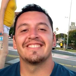 Profissional Carlos Gabriel Prestes Rosa