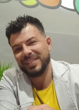 Profissional Fernando Neto