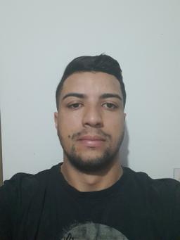 Profissional Robson Oliveira Teixeira 