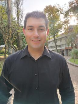 Profissional Eduardo Plentz Assur
