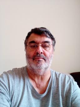Profissional Paulo Antônio Coppini 