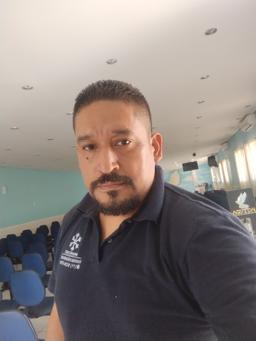 Profissional Melvin Jeovanny Sanchez Rivera