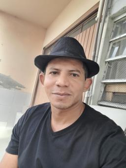 Profissional Pedro Henrique do Nascimento Pinheiro 