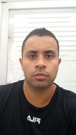 Profissional Marcos Adilson Pinheiro Mayer 