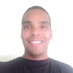 Profissional Ernilton Anisio dos Santos Junior