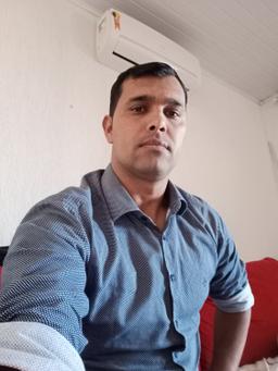 Profissional Diego Carvalho 