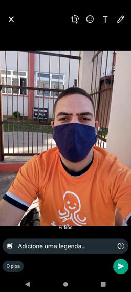 Profissional Richard Lacerda   