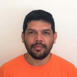 Profissional Juliano - J&K Curitiba