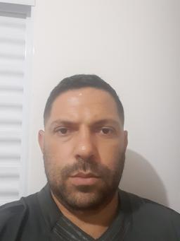 Profissional Flávio Rubens Da Silva 