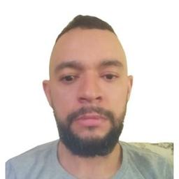 Profissional Mário Sérgio Oliveira da Silva