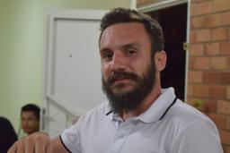 Profissional LEANDRO PASTORELLO BRANQUINHO