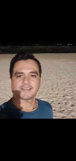 Profissional Hesse Silva 