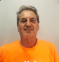 Profissional Marco Santos