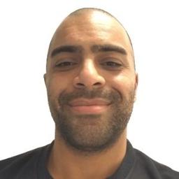 Profissional Ismael de Souza
