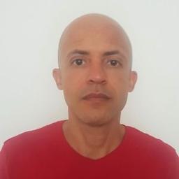 Profissional Wagner Santos