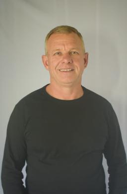 Profissional Sérgio Zaleski