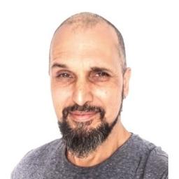 Profissional João Luiz Merseburger Oliveira