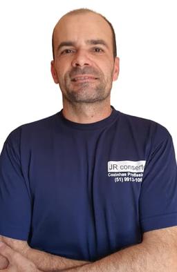 Profissional Jaime.  JR Consertos