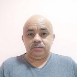 Profissional José Severino da Rocha 