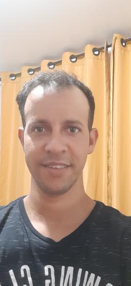 Profissional Sidney Fortunato Da Silva