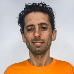 Profissional Alessandro Machado de Souza