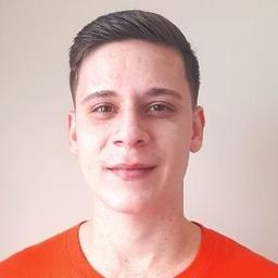 Profissional Fabio Henrique Martins da Silva