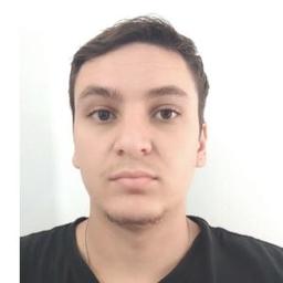 Profissional Danilo Nunes