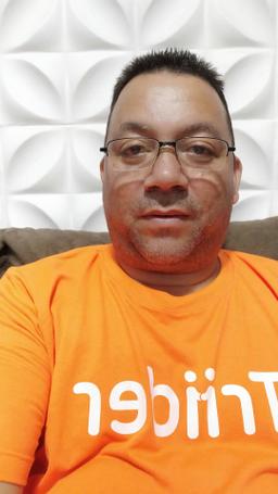 Profissional Valdecir dos Santos Teodoro