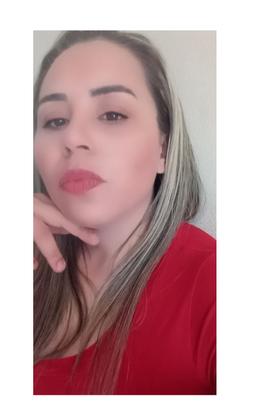 Profissional Marcia Cardoso