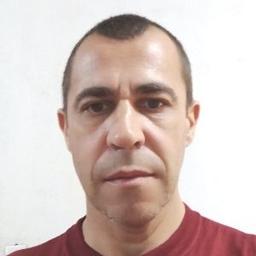 Profissional Carlos Eduardo Sampaio de Souza