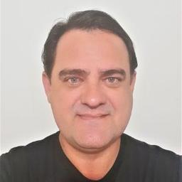 Profissional Rodrigo Ferreira Fonseca