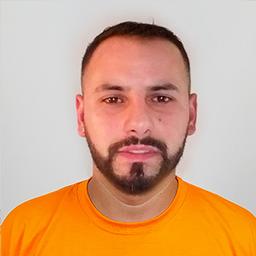 Foto de perfil de Bruno da Chary Gonçalves