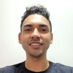 Profissional Diogo de Souza Araújo