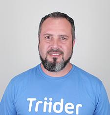 Profissional Rodrigo Figueiró da Silva